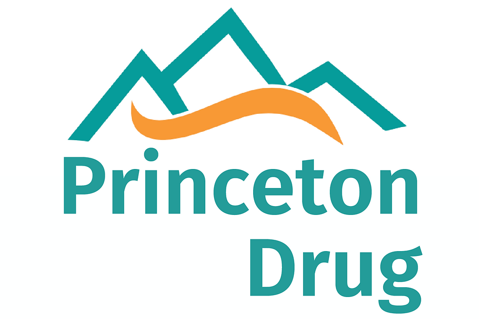 Princeton Drug and West Towne Pharmacy Johnson City, TN Independent